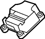 View Steering Column Control Module Full-Sized Product Image 1 of 6