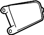 View Cover. Trim.  Full-Sized Product Image 1 of 6