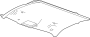 View Headliner Full-Sized Product Image 1 of 6