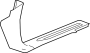 View Door Sill Plate (Front, Lower) Full-Sized Product Image