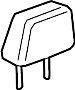 View Headrest Full-Sized Product Image 1 of 10