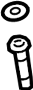 View Headrest Guide Full-Sized Product Image 1 of 6