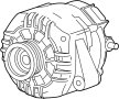 View Alternator Full-Sized Product Image