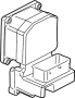 View ABS Control Module Full-Sized Product Image