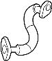 View Valve. EGR.  Full-Sized Product Image 1 of 10