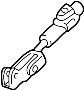 View Steering Shaft Full-Sized Product Image