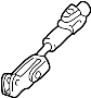 19169059 Steering Shaft