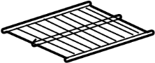 View Seat. Support. Wire. (Lower) Full-Sized Product Image