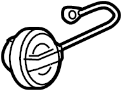 View Fuel Tank Cap Full-Sized Product Image 1 of 4