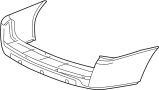 Bumper Cover