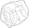 View Alternator Full-Sized Product Image