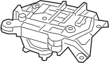 View Engine Mount (Front) Full-Sized Product Image 1 of 1