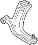 19318319 Suspension Control Arm (Front, Lower)