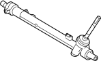 19318105 Rack and Pinion Assembly