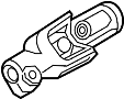 Steering Shaft (Upper)