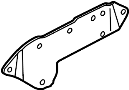 View Ignition Control Module Bracket Full-Sized Product Image 1 of 10