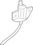 View Radio Antenna Base Full-Sized Product Image 1 of 2