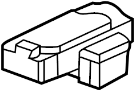 View Manifold Absolute Pressure Sensor Full-Sized Product Image 1 of 6