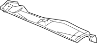 View Panel. Dash. (Front, Upper) Full-Sized Product Image