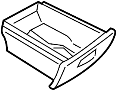 View Seat Storage Drawer Full-Sized Product Image 1 of 2