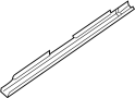 View Rocker Panel Full-Sized Product Image 1 of 2