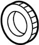 View Gear. Crankshaft.  Full-Sized Product Image