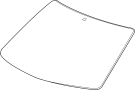 Image of Windshield image for your 2007 Chevrolet Suburban 2500   