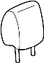 View Headrest Full-Sized Product Image