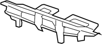 15899390 Seat Frame (Rear)