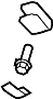 View Coat Hook Full-Sized Product Image 1 of 5