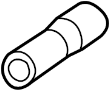 View Hose. Filler. Fuel.  Full-Sized Product Image