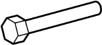 View Bolt. Link. (Rear, Lower) Full-Sized Product Image