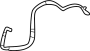 Automatic Transmission Oil Cooler Hose Assembly