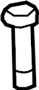 View Headrest Guide Full-Sized Product Image