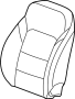Image of Seat Back Cushion Cover image