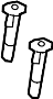 View Headrest Guide Full-Sized Product Image