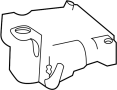 25780737 Engine Coolant Reservoir