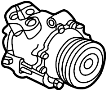 A/C Compressor