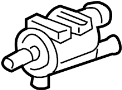 View Vapor Canister Purge Solenoid Full-Sized Product Image