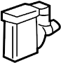 View Valve. Solenoid. Control. Vent.  Full-Sized Product Image
