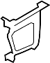 Image of Quarter Panel Filler Panel (Lower) image