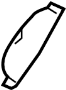 Image of Cargo Area Light image for your 2000 Chevrolet K2500  LS Extended Cab Pickup  