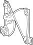 View 8572035070 Full-Sized Product Image for your 1993 Toyota 4Runner 3.0L V6 A/T RWD SR5 Sport Utility 