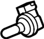 View Bulb Assembly - Headlight.  Full-Sized Product Image 1 of 7