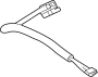 42748825 Antenna Cable