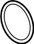 View Engine Crankshaft Seal (Front) Full-Sized Product Image
