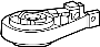 View Engine Support Rod Full-Sized Product Image 1 of 2