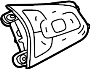 View Steering Wheel Radio Controls Full-Sized Product Image 1 of 2