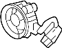 View Speaker (Front, Rear) Full-Sized Product Image