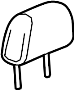 42593788 Headrest